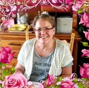 Meet your Posher, Sherry